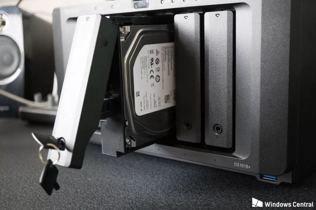 小科普 | NAS我懂，但什么是“DAS”呢？-陌上烟雨遥