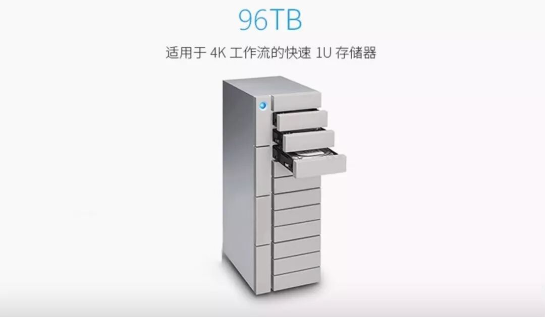 小科普 | NAS我懂，但什么是“DAS”呢？插图4