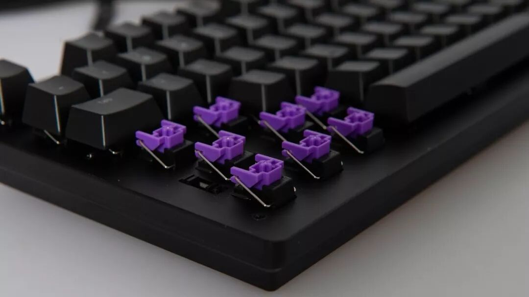光轴键盘_lk光轴机械键盘_机械键盘光轴