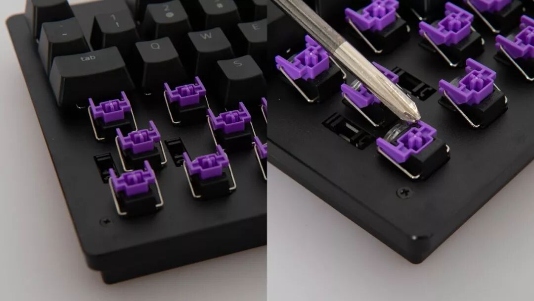 lk光轴机械键盘_机械键盘光轴_光轴键盘