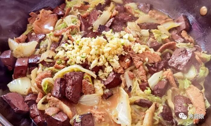 这食材3元1斤 蛋白质是鸡蛋5倍 铁含量比猪肝多 常吃补血清肠道 全网搜