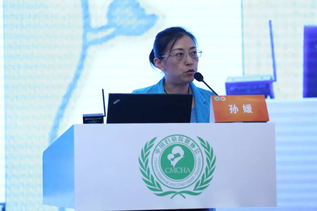 让脐带血知识走进千家万户