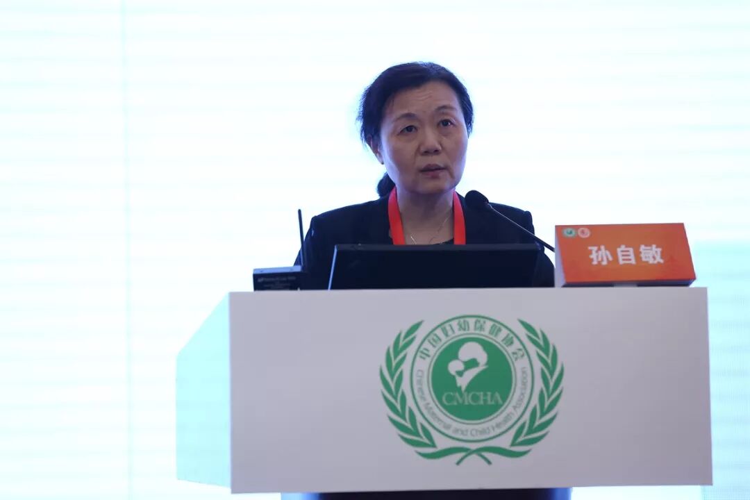 让脐带血知识走进千家万户