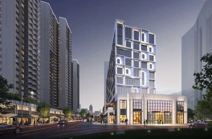 广州刚需增城买房，新塘，中新，朱村怎么选？