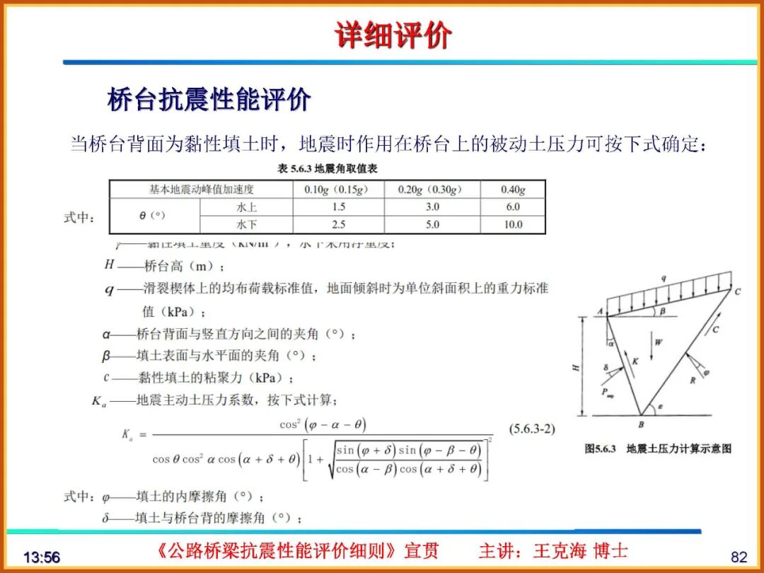 【JY】《公路桥梁抗震性能评价细则》宣贯PPT的图82