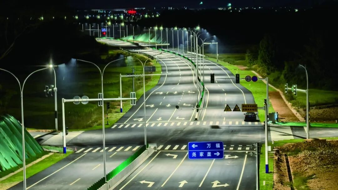 南昌市政建設(shè)集團2026年新年獻詞