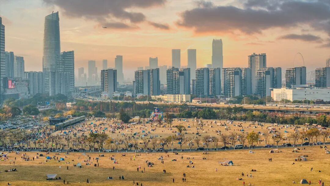 南昌市政建設(shè)集團2026年新年獻詞