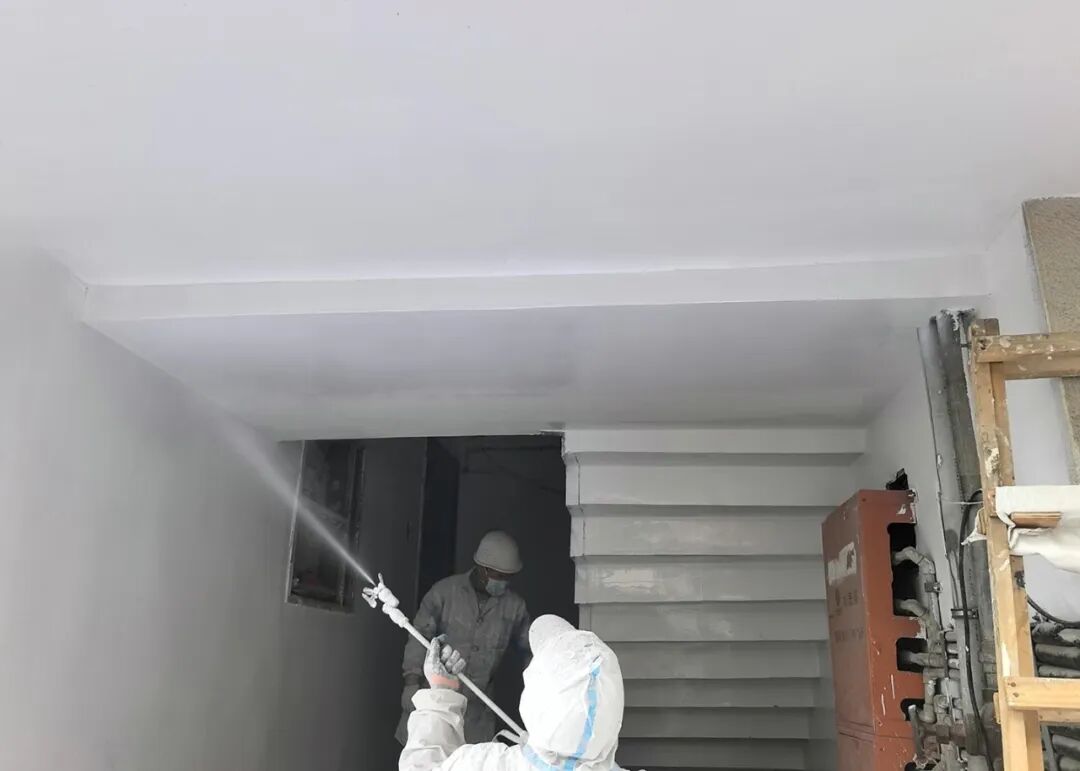 青云譜舊改二期項(xiàng)目穩(wěn)步推進(jìn)