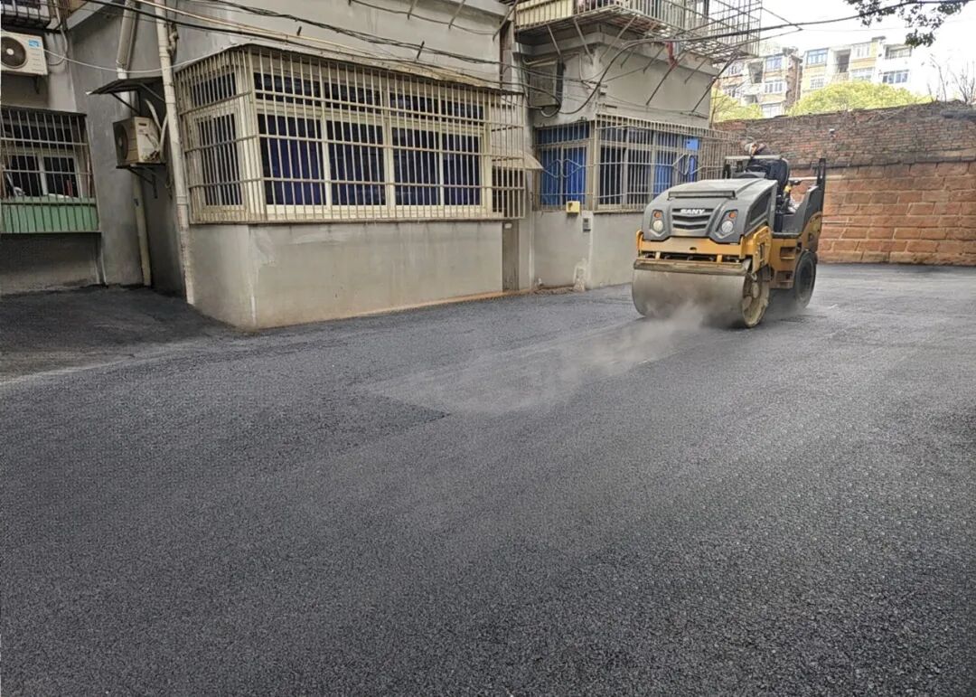 青云譜舊改二期項(xiàng)目穩(wěn)步推進(jìn)