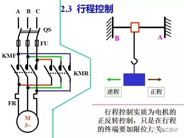 看懂這些電氣原理圖，走遍“電”下都不怕！的圖24