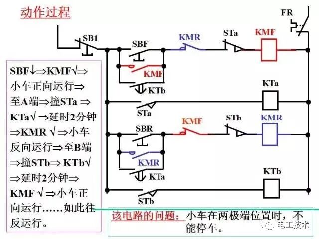 看懂這些電氣原理圖，走遍“電”下都不怕！的圖44