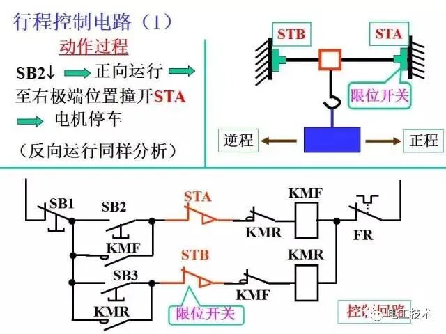 看懂這些電氣原理圖，走遍“電”下都不怕！的圖25