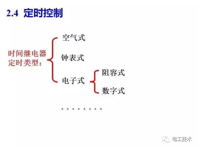 看懂這些電氣原理圖，走遍“電”下都不怕！的圖28