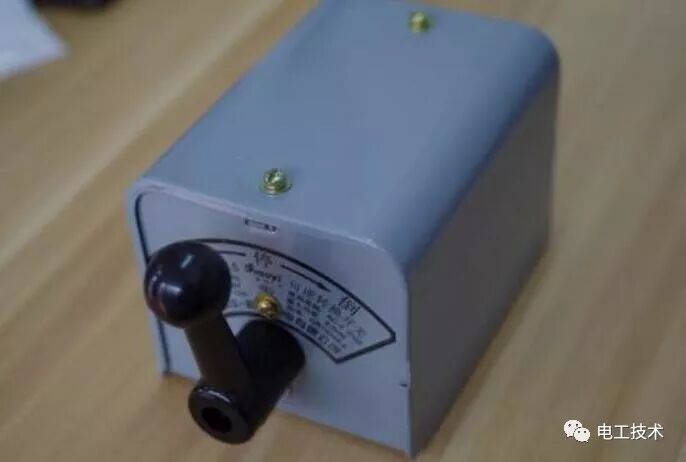 电机倒顺开关该怎么接，看完这些不再担心不会接了的图1