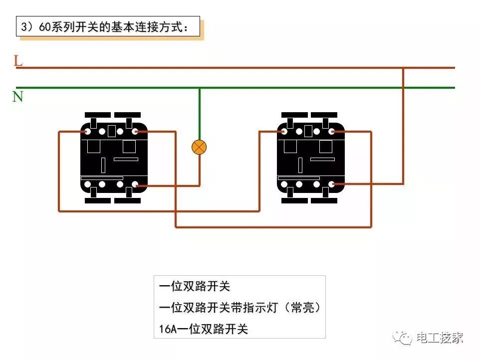 无论你是不是电工 这些都是必备的家居电气小常识！的图18