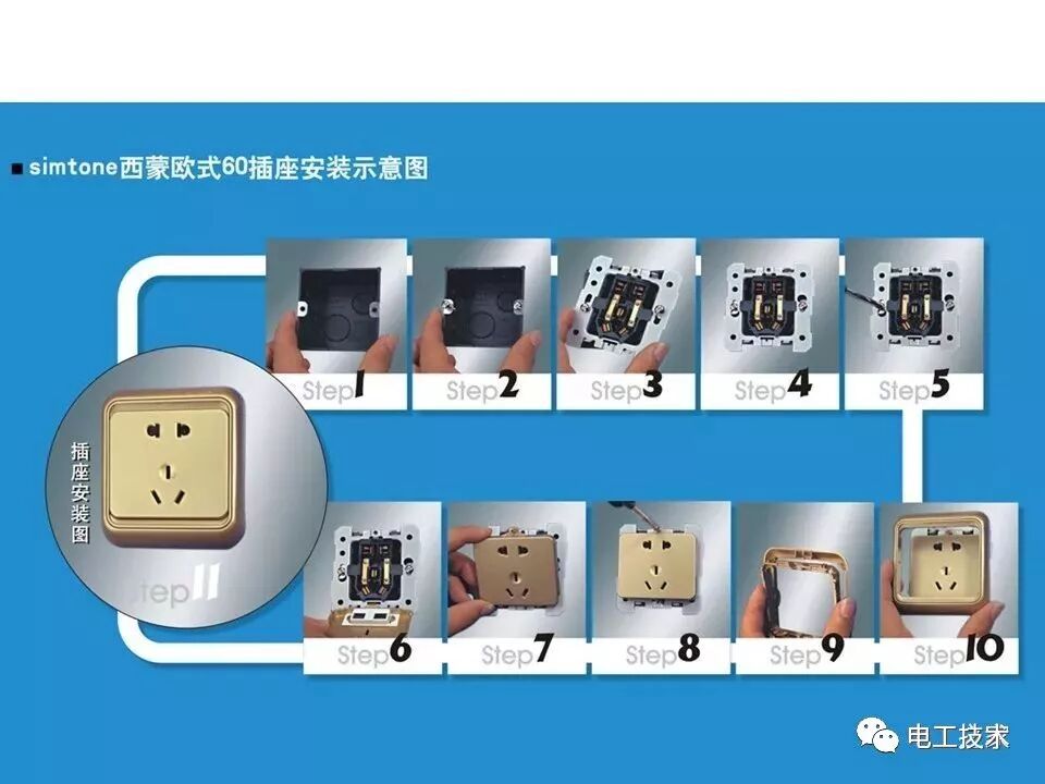 无论你是不是电工 这些都是必备的家居电气小常识！的图23