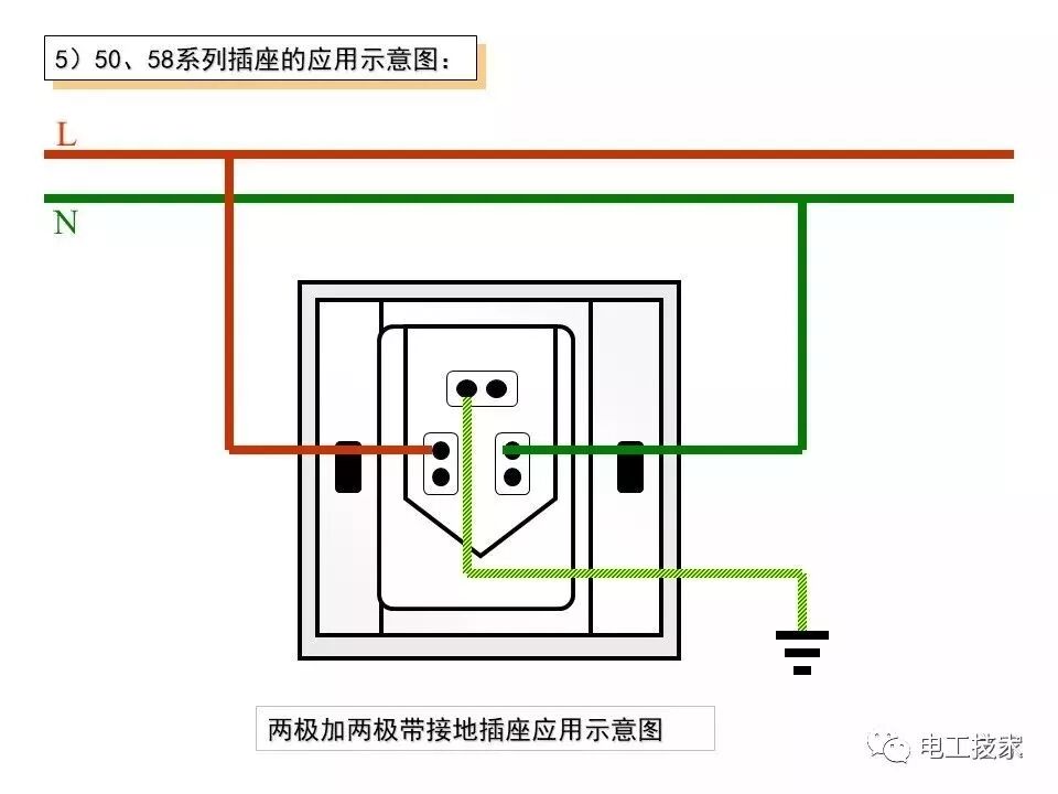 无论你是不是电工 这些都是必备的家居电气小常识！的图21