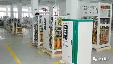 三相电源断零线，为什么会接二连三的烧坏电器？一个接一个烧坏的图1