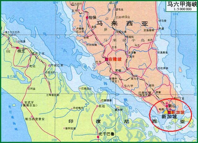 印尼是什么洲_印尼属于亚洲还是大洋洲_印尼属于哪个洲