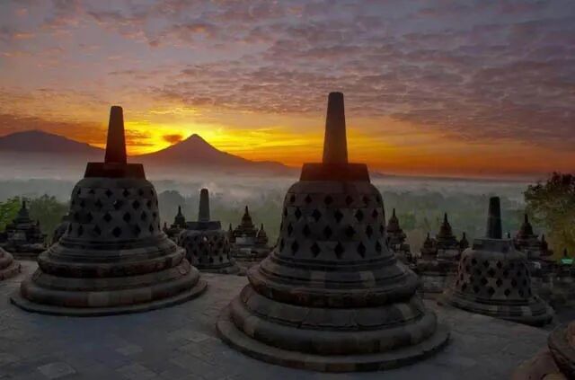 印尼是什么洲_印尼属于亚洲还是大洋洲_印尼属于哪个洲