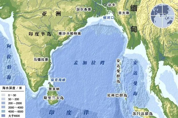 南亚地形剖面图_南亚地形图_东亚南亚季风图