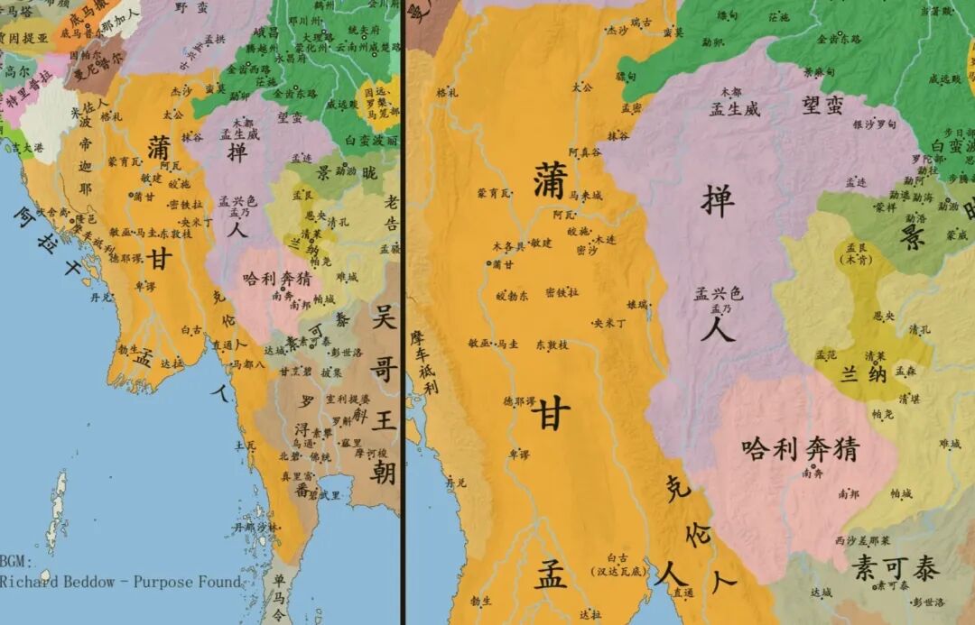 南亚地形剖面图_东亚南亚季风图_南亚地形图