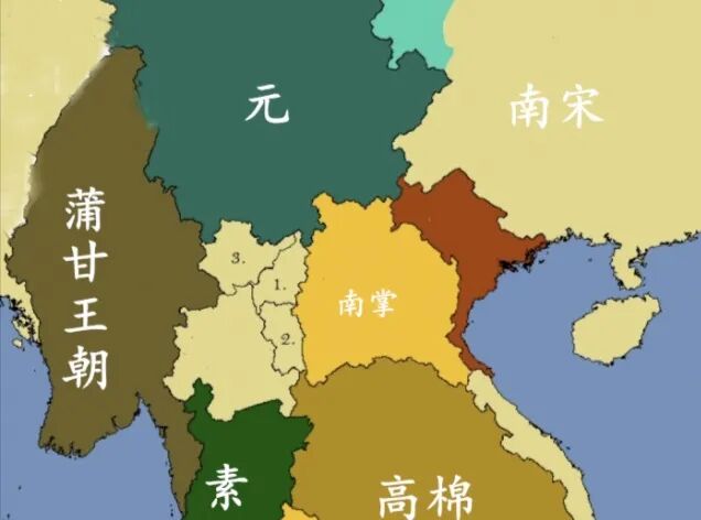 南亚地形图_东亚南亚季风图_南亚地形剖面图