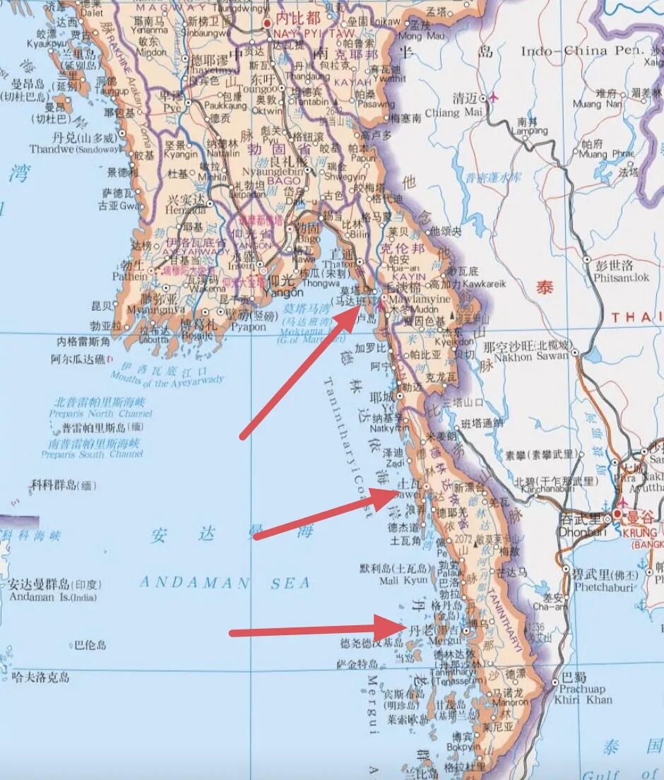 南亚地形剖面图_东亚南亚季风图_南亚地形图