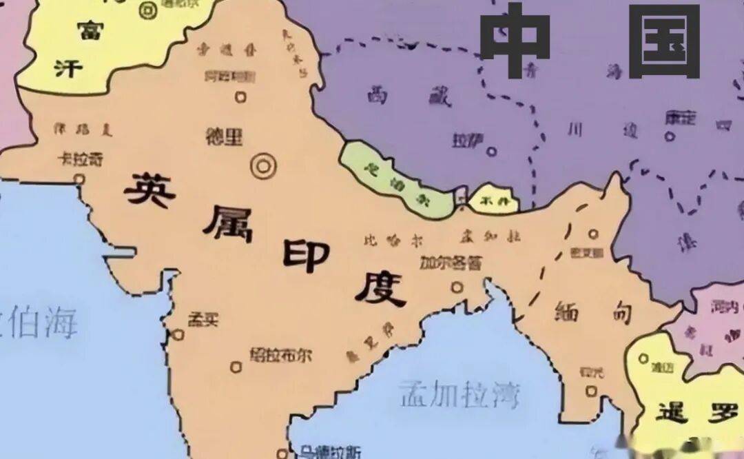 东亚南亚季风图_南亚地形图_南亚地形剖面图