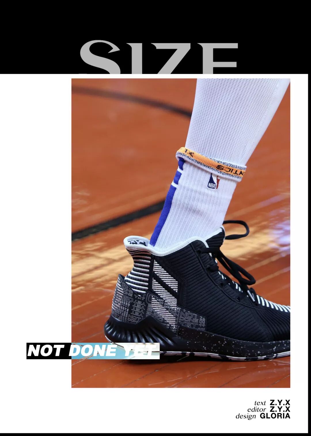 d rose 9 not done yet