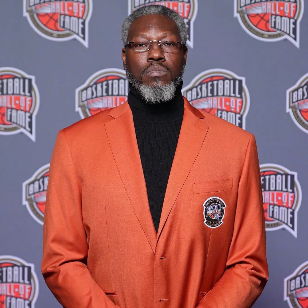 nba名人堂演讲-2021年篮球名人堂仪式已经落下帷幕.