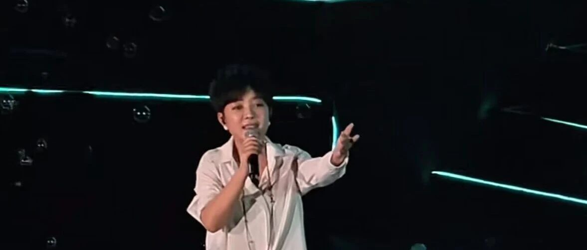 不期而遇的谢雨欣