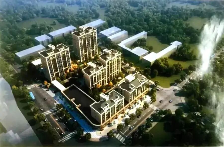 住宅楼与商住楼_商住楼和住宅楼的区别_住宅楼与商住楼有什么区别