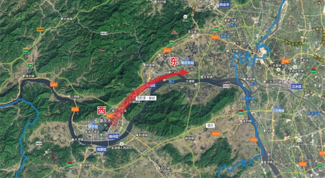 恩歌源享城猛料4800元平任选肇庆楼盘突放大招现场人从众20