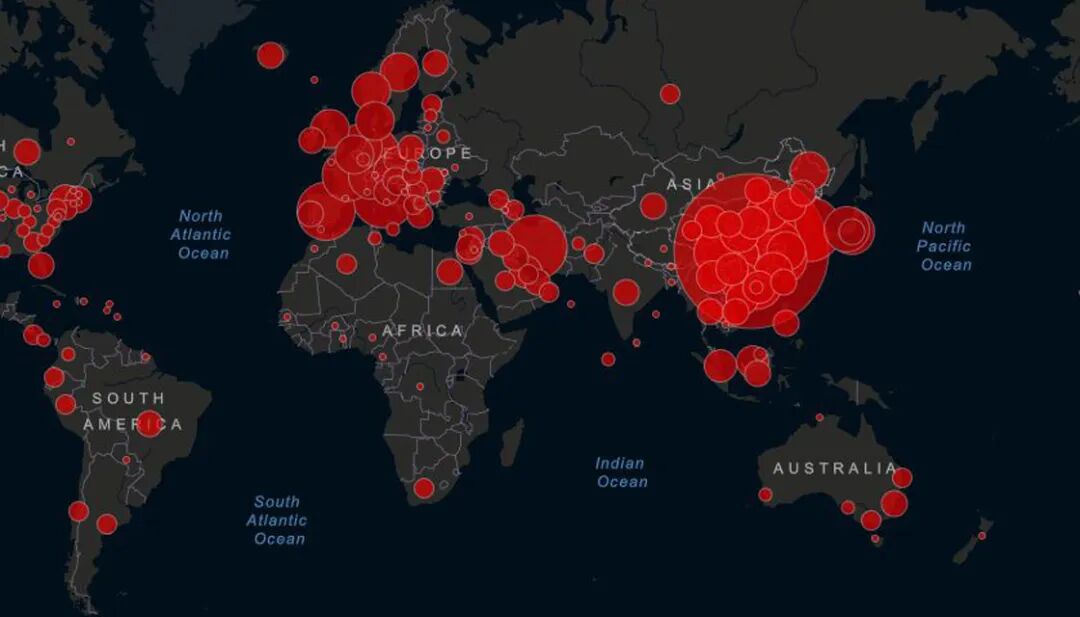 世卫官宣：这个致死率超高的病毒再次爆发！2020，还会好吗？（组图） - 23