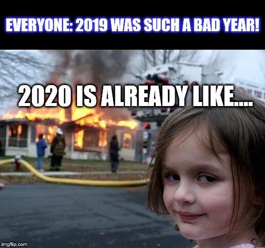 世卫官宣：这个致死率超高的病毒再次爆发！2020，还会好吗？（组图） - 32