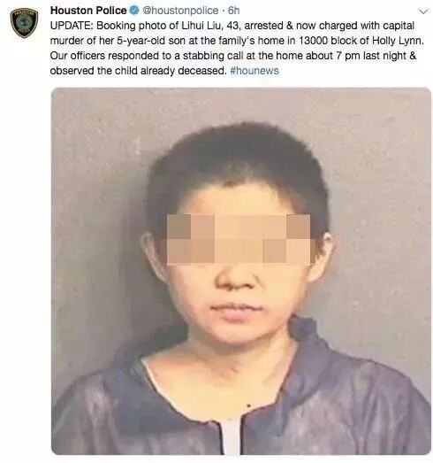 华人妈妈砍下5岁儿子头扔垃圾桶 一个家庭里 父亲有多重要 上帝和我们同在 微信公众号文章阅读 Wemp