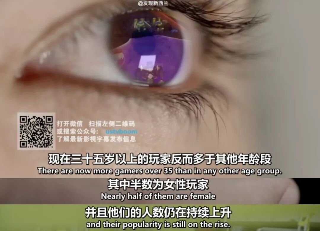 游戏正在毁掉中国的未来？BBC纪录片又来颠覆三观了（组图） - 10