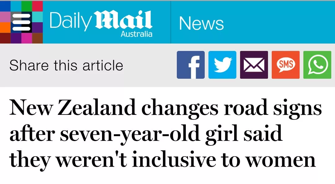 7岁小女孩的一句话，竟让全国作出改变！这就是我移民新西兰的原因（组图） - 4
