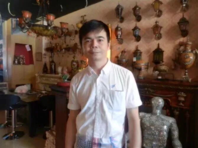 43岁移民海外，这个华人在自家花园“徒手造游艇”，耗时一年，成果惊艳！（视频/组图） - 3