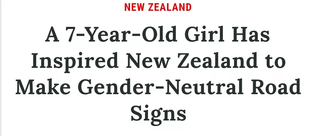 7岁小女孩的一句话，竟让全国作出改变！这就是我移民新西兰的原因（组图） - 5