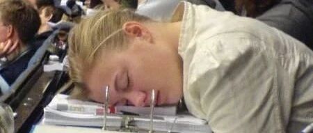 永远睡不够？小心患上这种病！