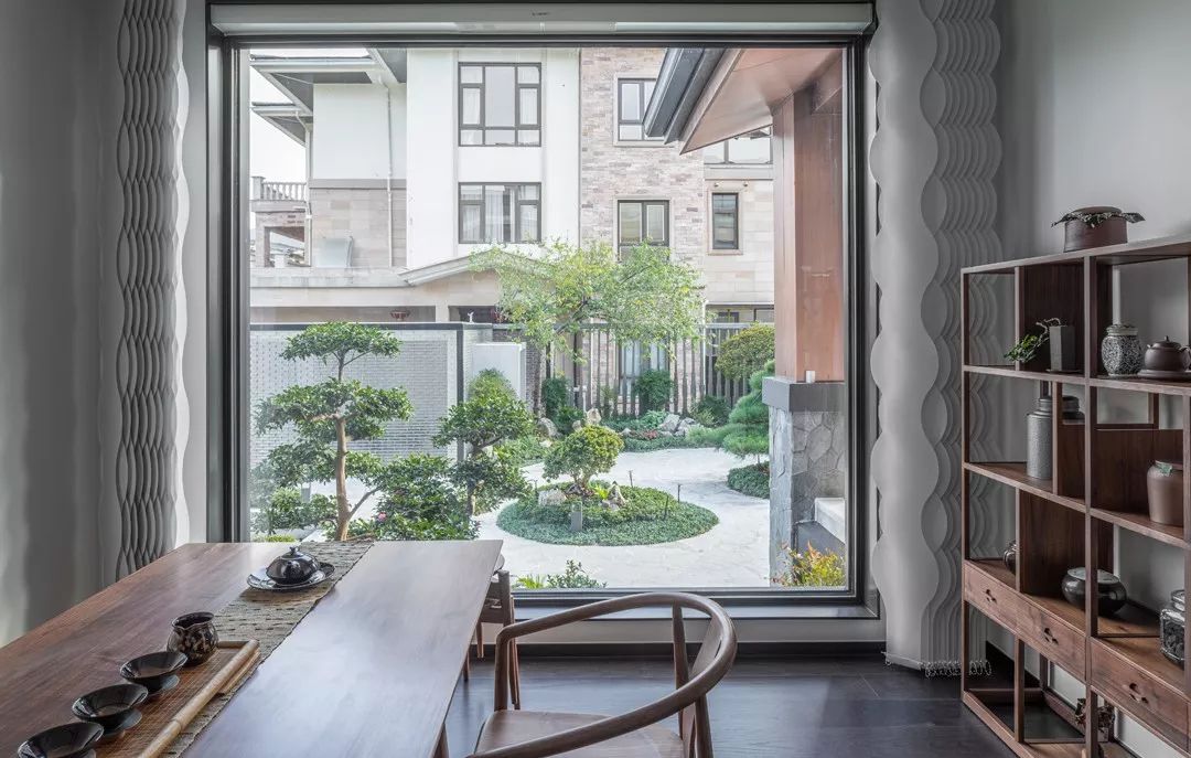 夢改設計師俞挺：寬容的極簡主義私宅，成為了義烏的樣板房 家居 第22張