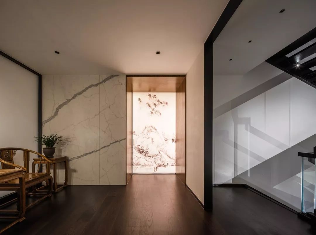 夢改設計師俞挺：寬容的極簡主義私宅，成為了義烏的樣板房 家居 第65張