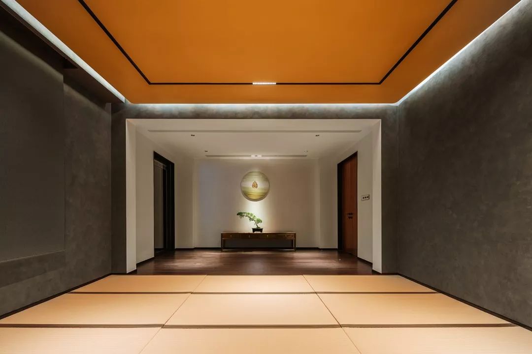 夢改設計師俞挺：寬容的極簡主義私宅，成為了義烏的樣板房 家居 第57張