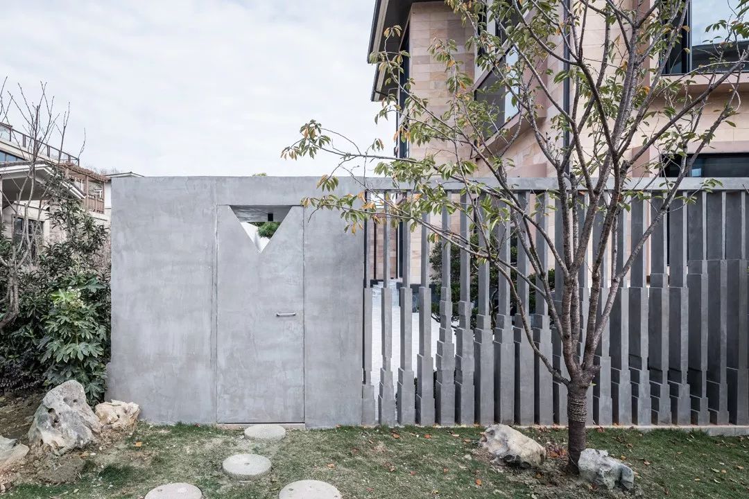 夢改設計師俞挺：寬容的極簡主義私宅，成為了義烏的樣板房 家居 第40張