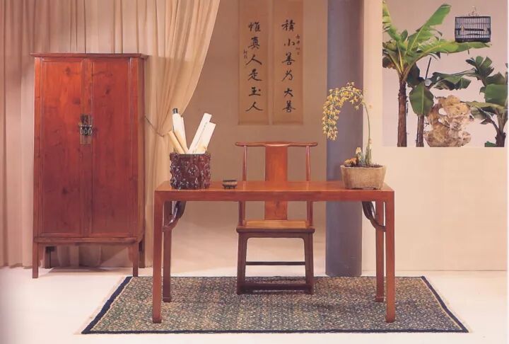 “惜木如金”！去红木车间，看看老师傅怎么对待珍贵的红木材！