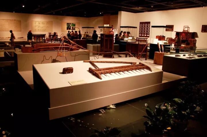 中国传统木工工具大全！足以令世界倾倒的智慧