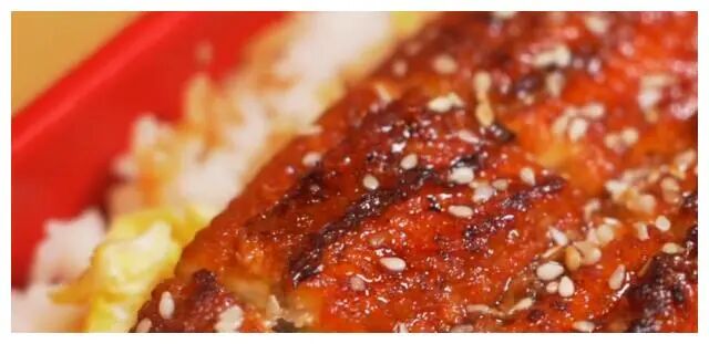 只要$15刀，Coles就有卖！日式鳗鱼饭在家里也能吃到啦（组图） - 1
