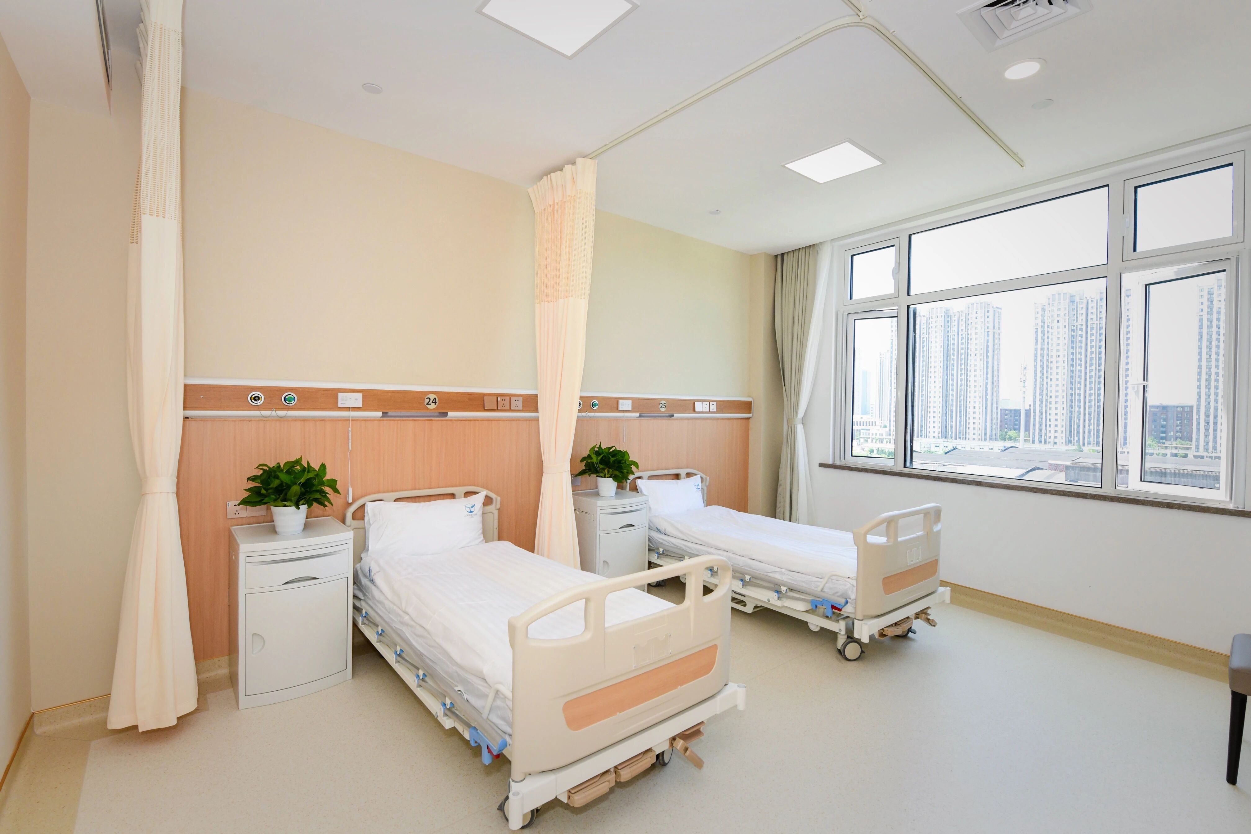 上海奕康护理院医保定点康复护理院-上海奕康护理院有限公司